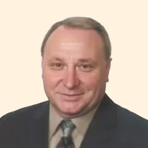 Dale Switzer, M.D.